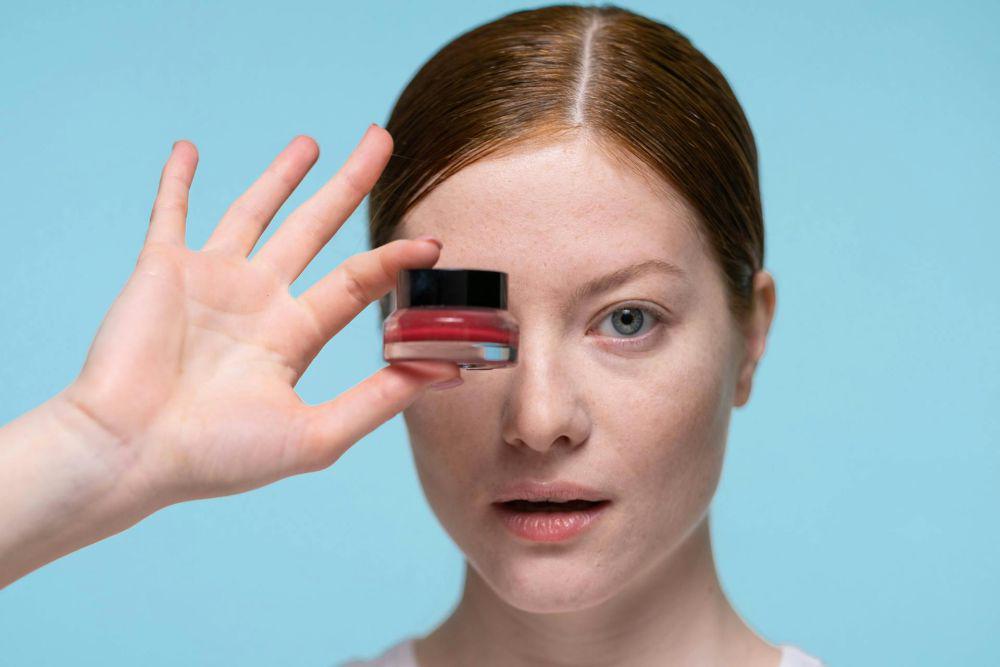 ilustrasi color corrector (pexels.com/Ron Lach)