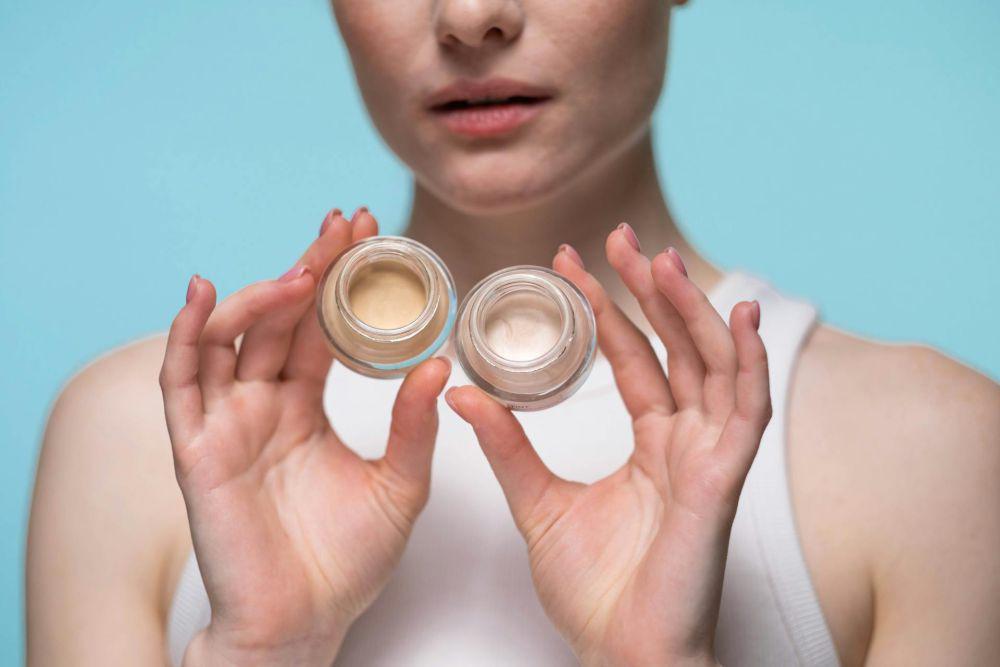 ilustrasi concealer (pexels.com/Ron Lach)
