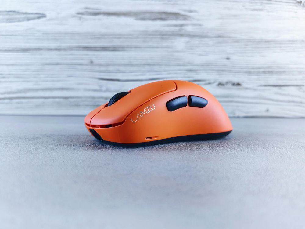 5 Mouse Nirkabel Terjangkau untuk Produktivitas Maksimal, Cek Sekarang