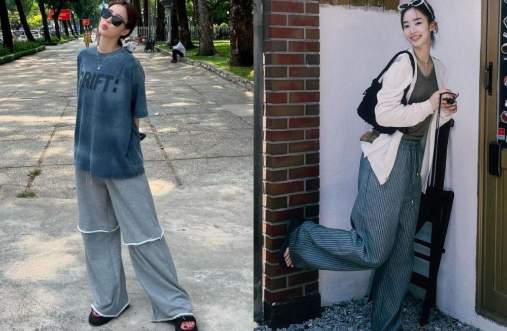 9 Ide Padu Padan Daily Outfit ala Choi Ye Bin, Mudah Disontek!