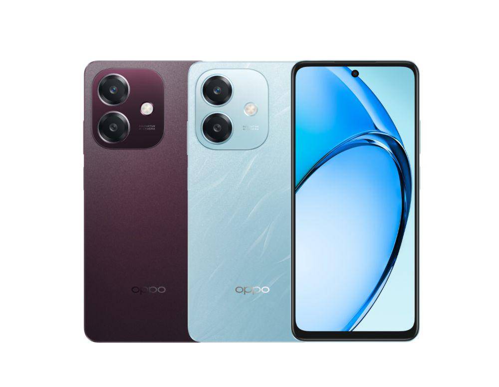 OPPO A3x (oppo.com)