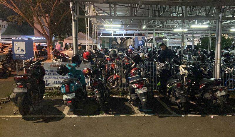 potret Juara Sewa Motor Bandung (google.com/maps/Delia Putri)