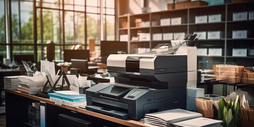 Temukan 7 Tempat Print di Sekitar Universitas Brawijaya Malang