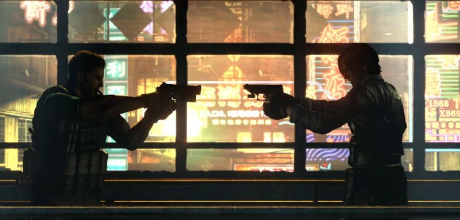6 Rekomendasi Game Resident Evil yang Hadir di Nintendo Switch