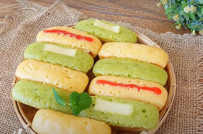 Resep Kue Pukis Tanpa Mixer, Tekstur Tetap Lembut dan Enak