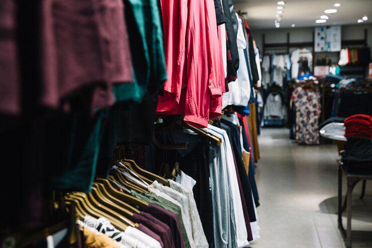 6 Pilihan Thrift Shop di Blitar, Mulai Harga Rp20 Ribuan