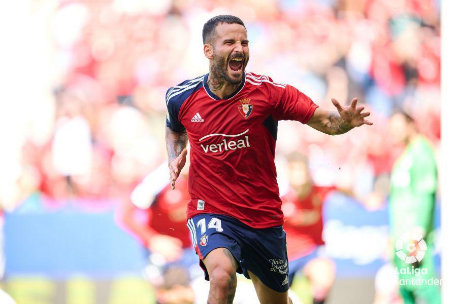 Ruben Garcia (laliga.com)