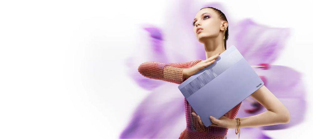 TECNO MEGABOOK T1 (dok. TECNO)