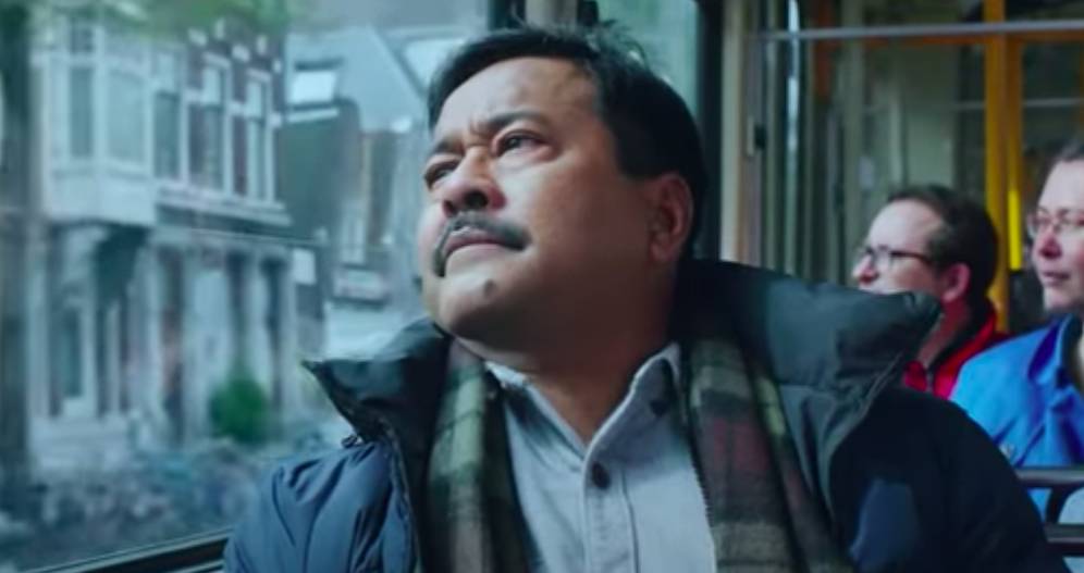 Akhir Kisah Cinta Si Doel (dok. Falcon Pictures/Akhir Kisah Cinta Si Doel)
