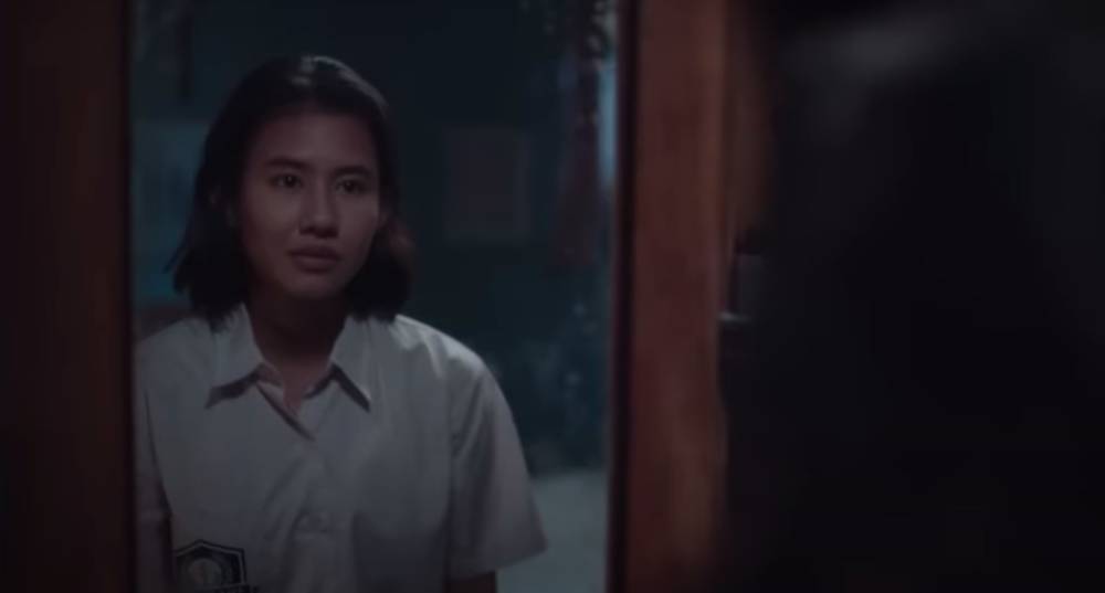 Dear David (dok. Netflix/Dear David)
