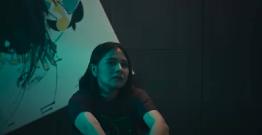 Ketika Berhenti di Sini (dok. Sinemaku Pictures/Ketika Berhenti di Sini)