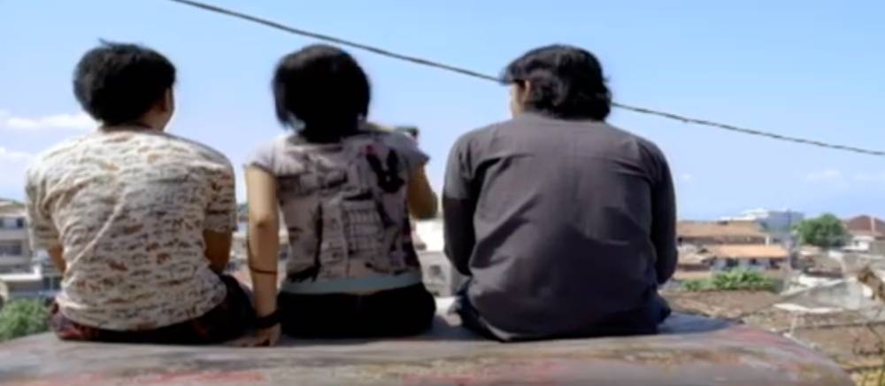 Garasi (dok. Miles Films/Garasi)