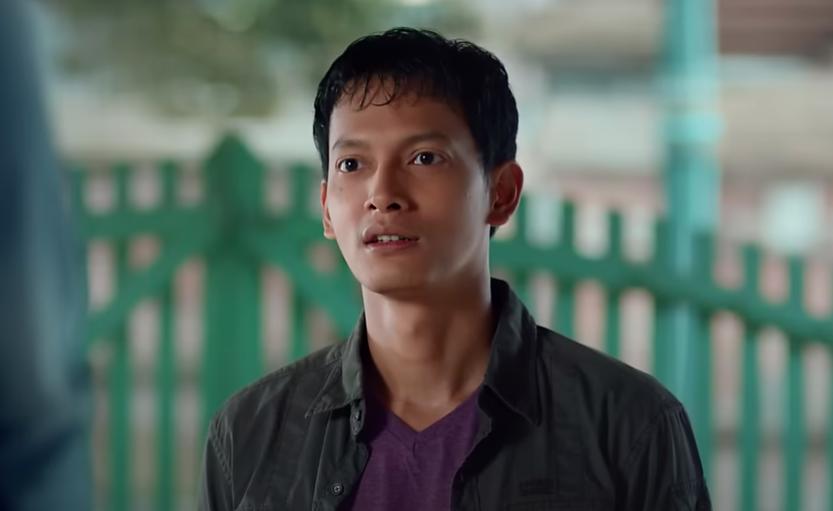 Surga yang Tak Dirindukan (dok. MD Pictures/Surga yang Tak Dirindukan)