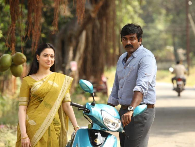 cuplikan film Dharma Durai (dok. Studio 9/Dharma Durai)