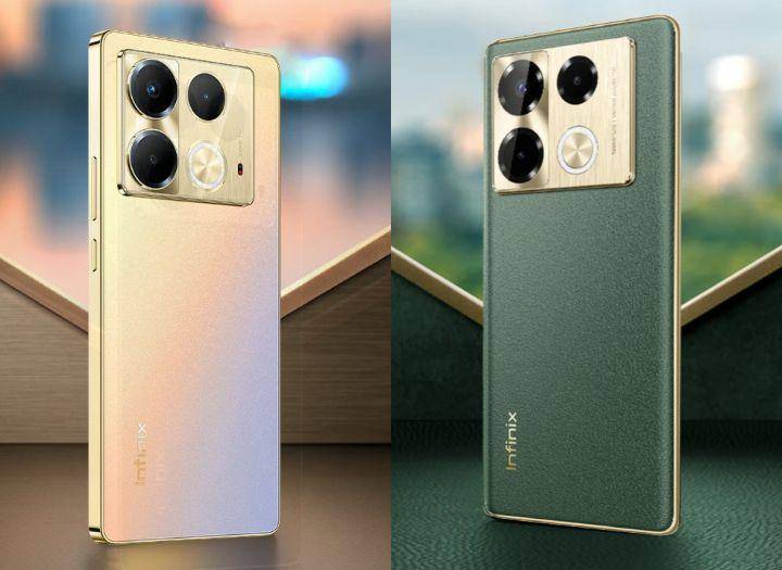 Infinix Note 40 dan Infinix Note 40 Pro (infinixmobility.com)