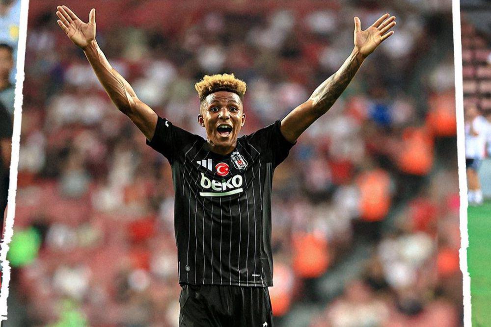 Gedson Fernandes (instagram.com/gedson_83)