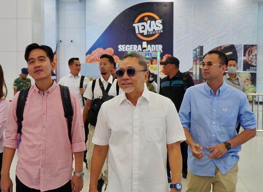 Alasan Raffi Ahmad Gak Ikut Demo dan Posting Peringatan Darurat