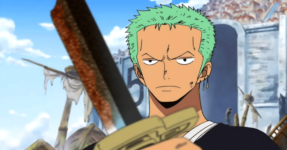 dok. Toei Animation/ One Piece