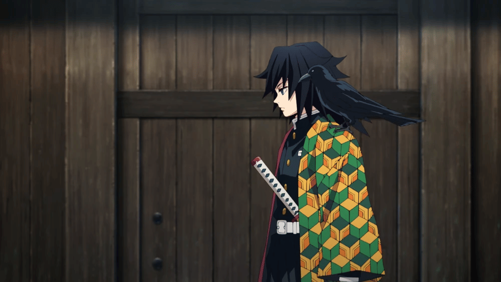 dok. Ufotable/ Kimetsu no Yaiba