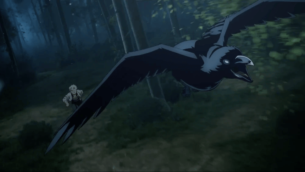 dok. Ufotable/ Kimetsu no Yaiba