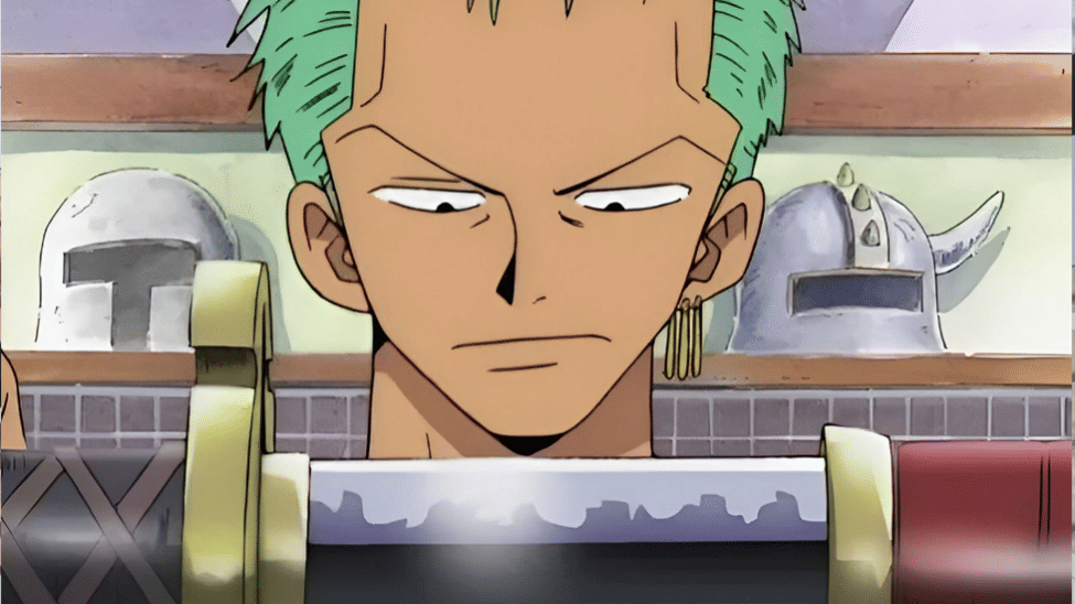 dok. Toei Animation/ One Piece