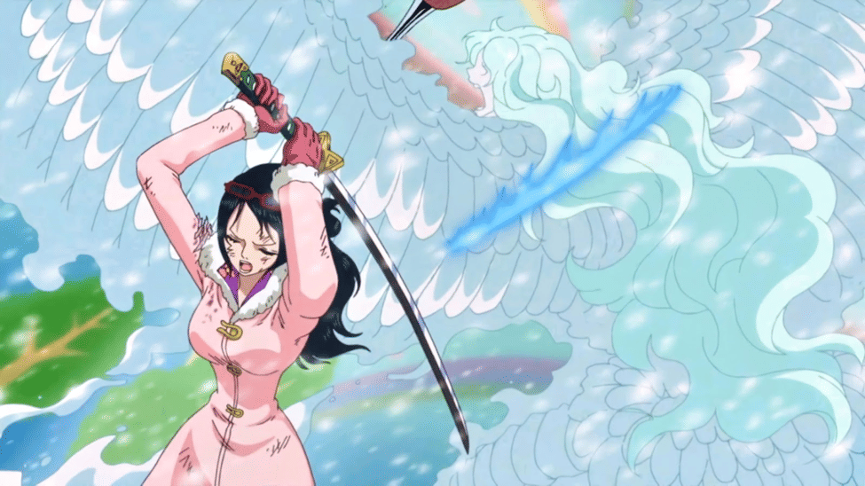 dok. Toei Animation/ One Piece