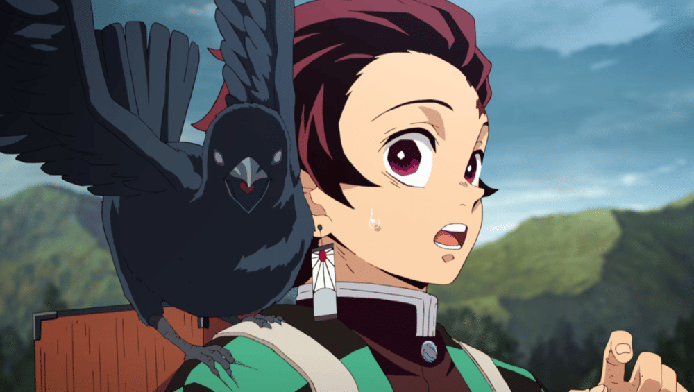 dok. Ufotable/ Kimetsu no Yaiba