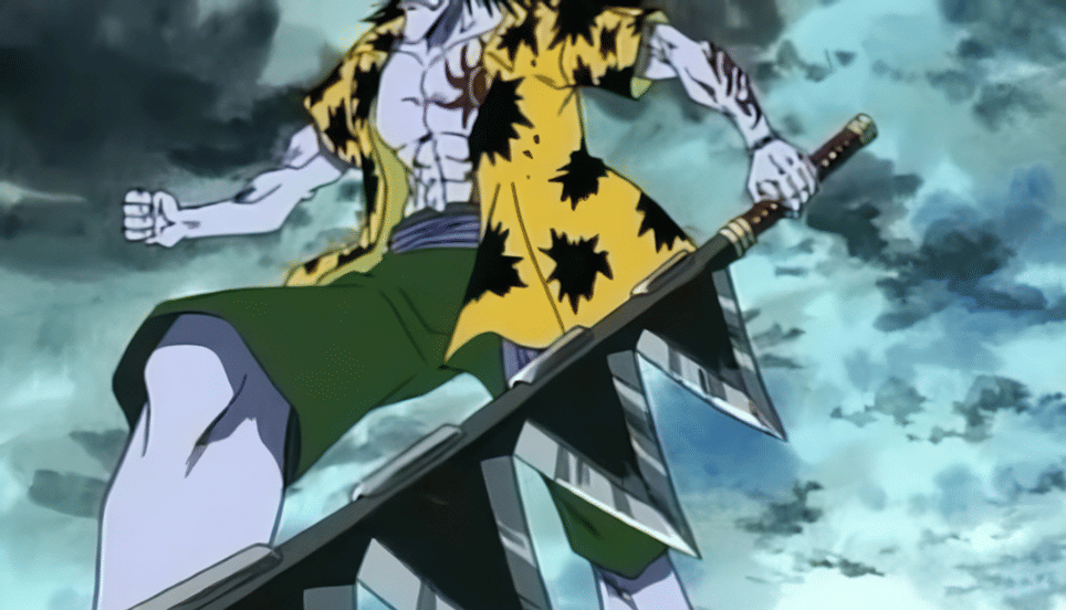 dok. Toei Animation/ One Piece