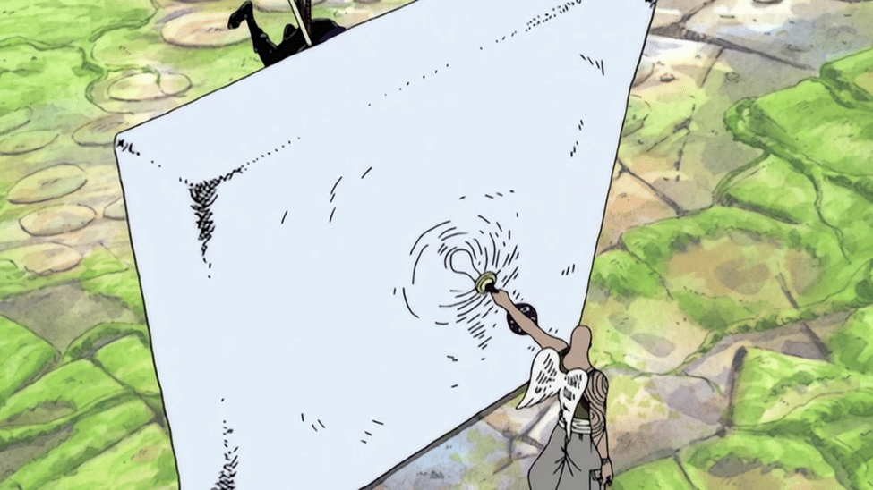 dok. Toei Animation/ One Piece