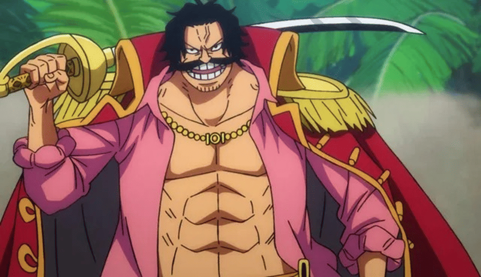 dok. Toei Animation/ One Piece