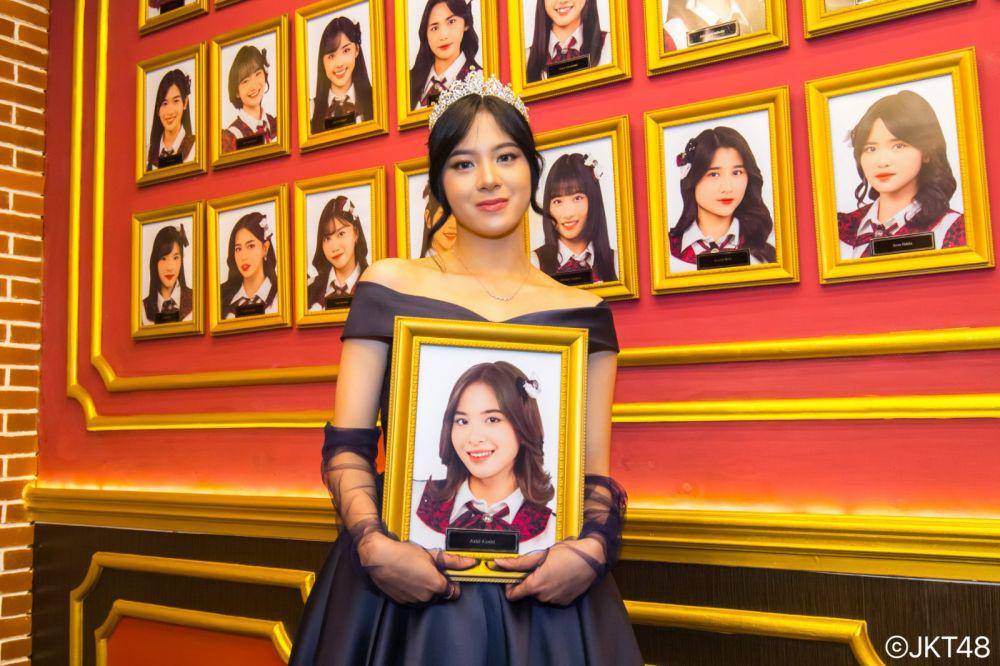 Zee JKT48 (x.com/officialJKT48)