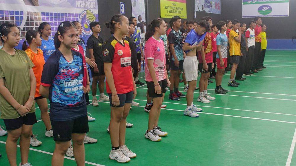 Piala Menpora U-16 sukses dihelat. (Dok. Kemenpora)