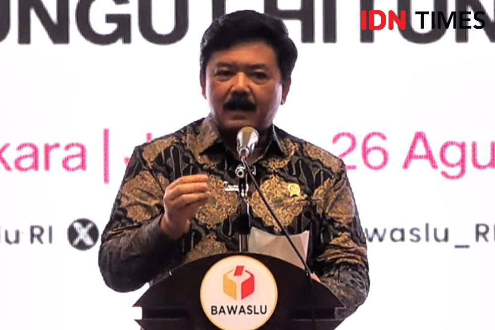 Hadi Ungkap Hasil Audit PDNS 2 Surabaya Usai Lumpuh Imbas Ransomware