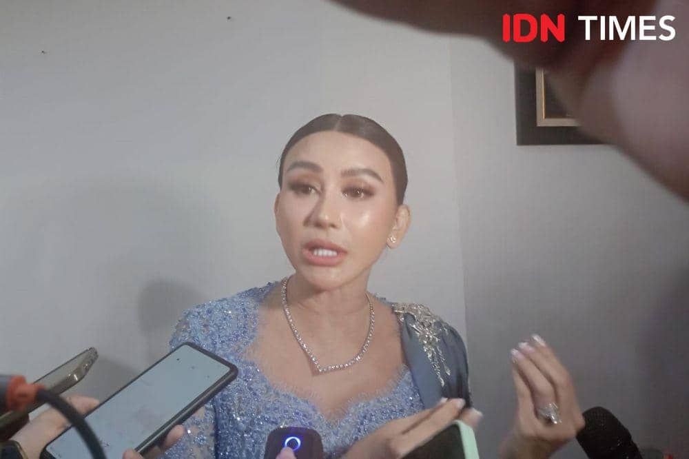 Dipanggil KPK, Bebizie: Saya Pernah Isi Acara di Kalimantan Timur
