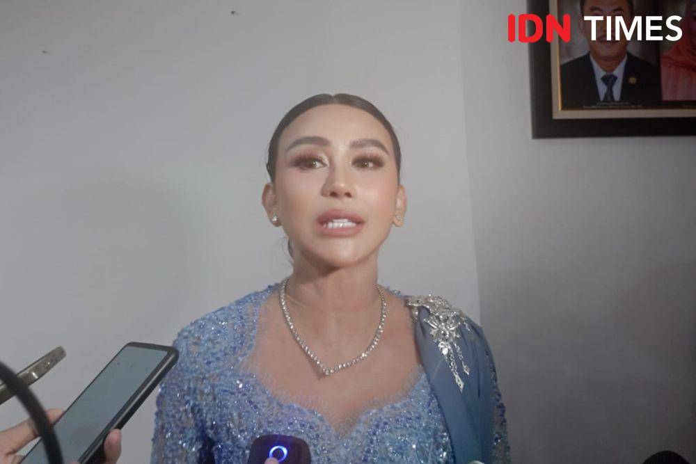 Anggota DPRD DKI Jakarta, Bebizie Sri Mulyati (IDN Times/Dini Suciatiningrum)