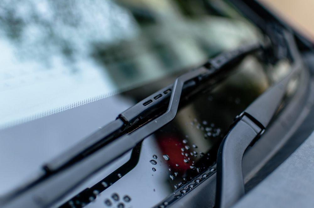 ilustrasi wiper mobil (pixabay.com/Dibjo)