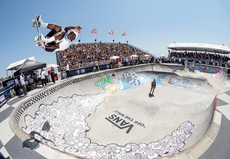 5 Fakta Menarik Skateboarding, Olahraga Terpopuler ke-6 di Dunia!