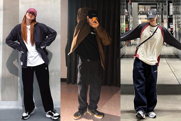 12 OOTD dengan Baseball Cap ala Bada Lee, Makin Keren!