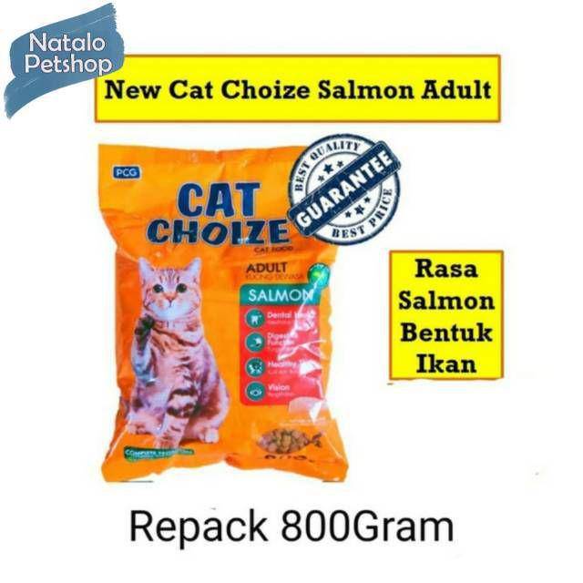 ilustrasi makanan kucing (shopee.co.id/Natalo Petshop)