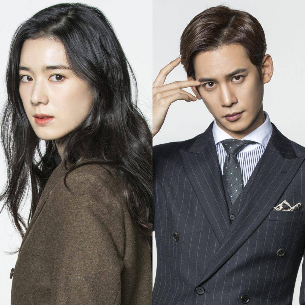 cuplikan drama Return (dok. SBS/Return)