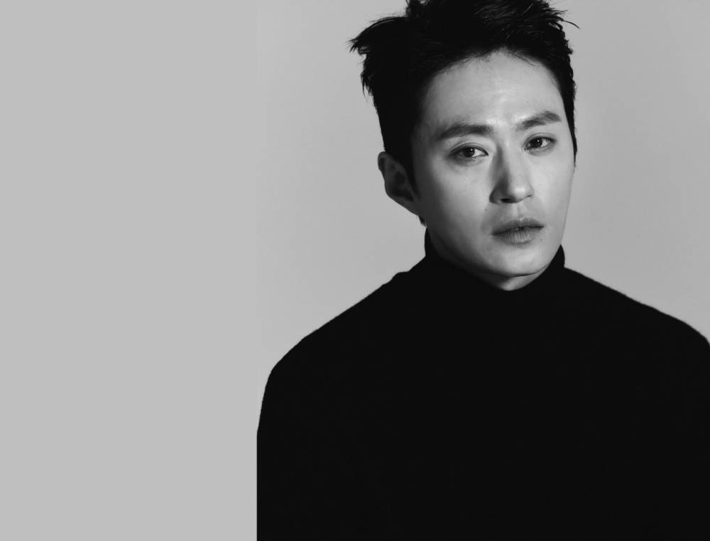 Kim Sung Kyu (esaram.co.kr)