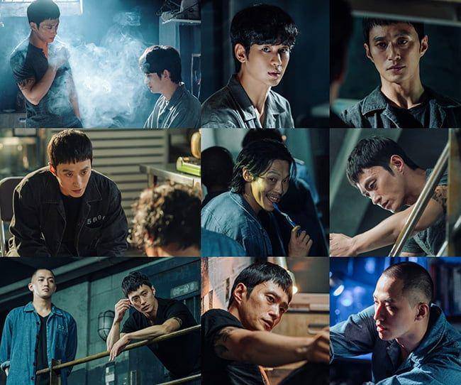 cuplikan drama One Ordinary Day (hankyung.com)