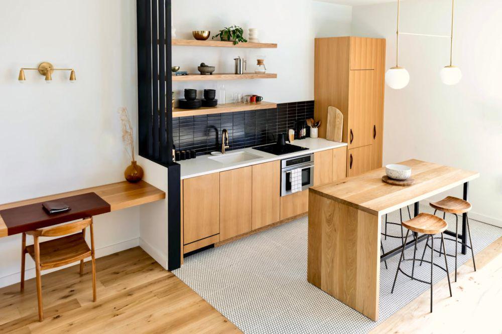ilustrasi peralatan dapur (pexels.com/Andrea Davis)