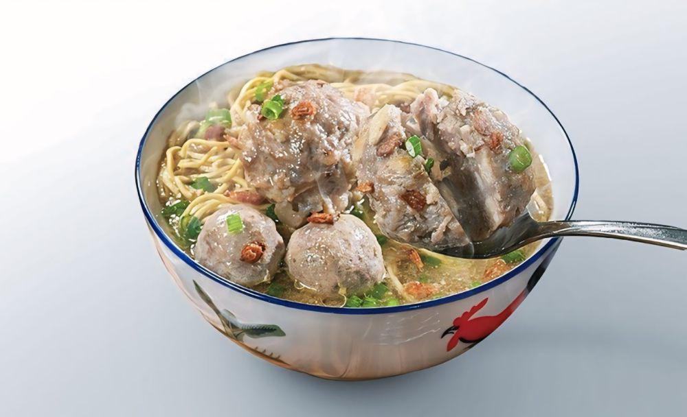 5 Bakso Termahal di Jakarta, Ada Bakso Sultan yang Sedapnya Juara