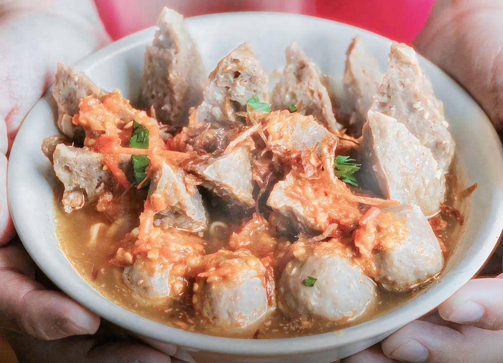 Bakso Rusuk Samanhudi (instagram.com/baksorusuksamanhudi)