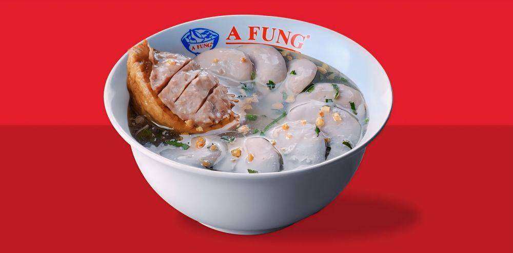 Bakso Afung (instagram.com/basoafung)