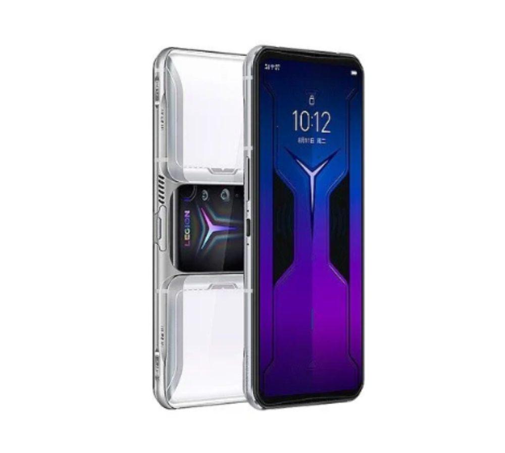 potret Lenovo Legion 2 Pro (kimovil.com)