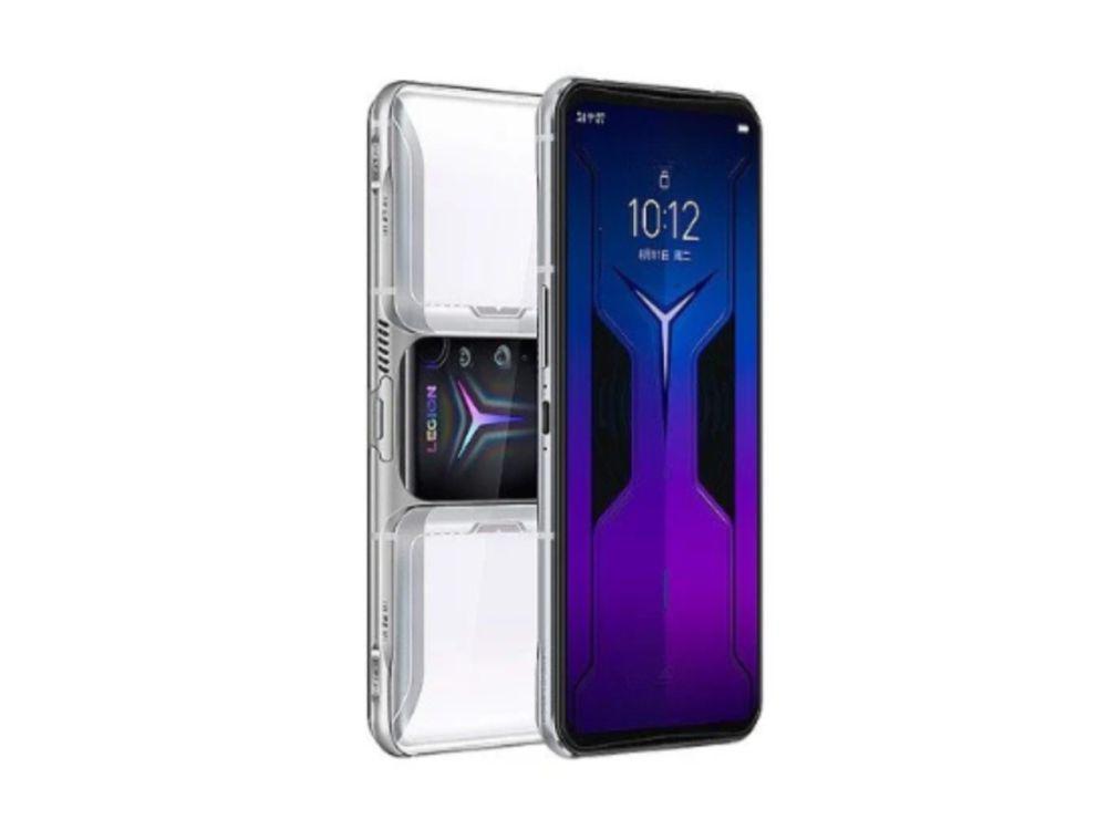 potret Lenovo Legion 2 Pro (kimovil.com)