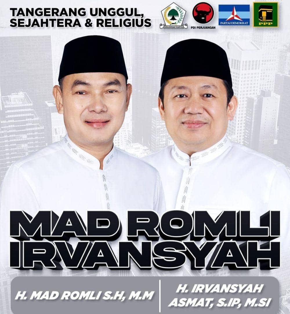 Dok. Instagram Mad Romli