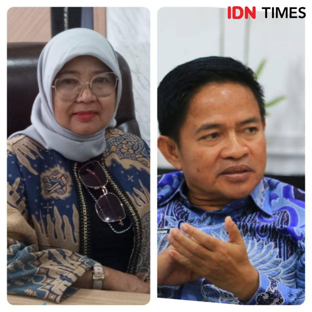 Soal Hosting Fee MotoGP, Ketua DPRD NTB: APBD Fokus Tuntaskan Utang